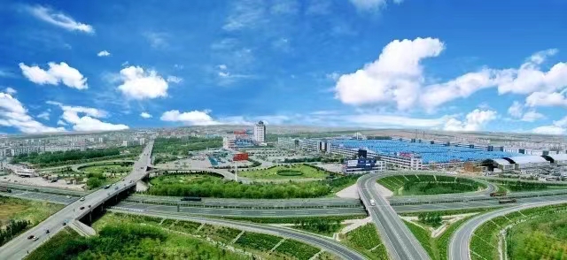 超2億！盈峰環(huán)境中標(biāo)遼寧省海城市鐵西環(huán)衛(wèi)一體化特許經(jīng)營項(xiàng)目